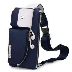 Sling Bags for Men for sale - Cross Bags for Men brands & prices ...