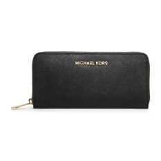 michael kors bedford wallet price