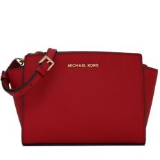 michael kors selma large sale