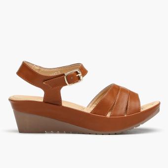 lazada wedge shoes