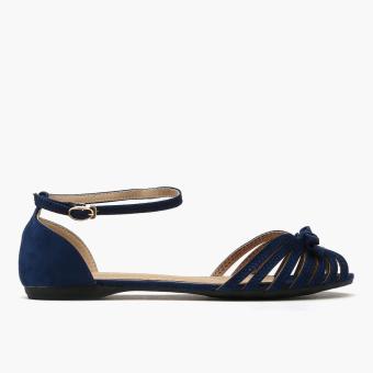 parisian flat sandals 2020