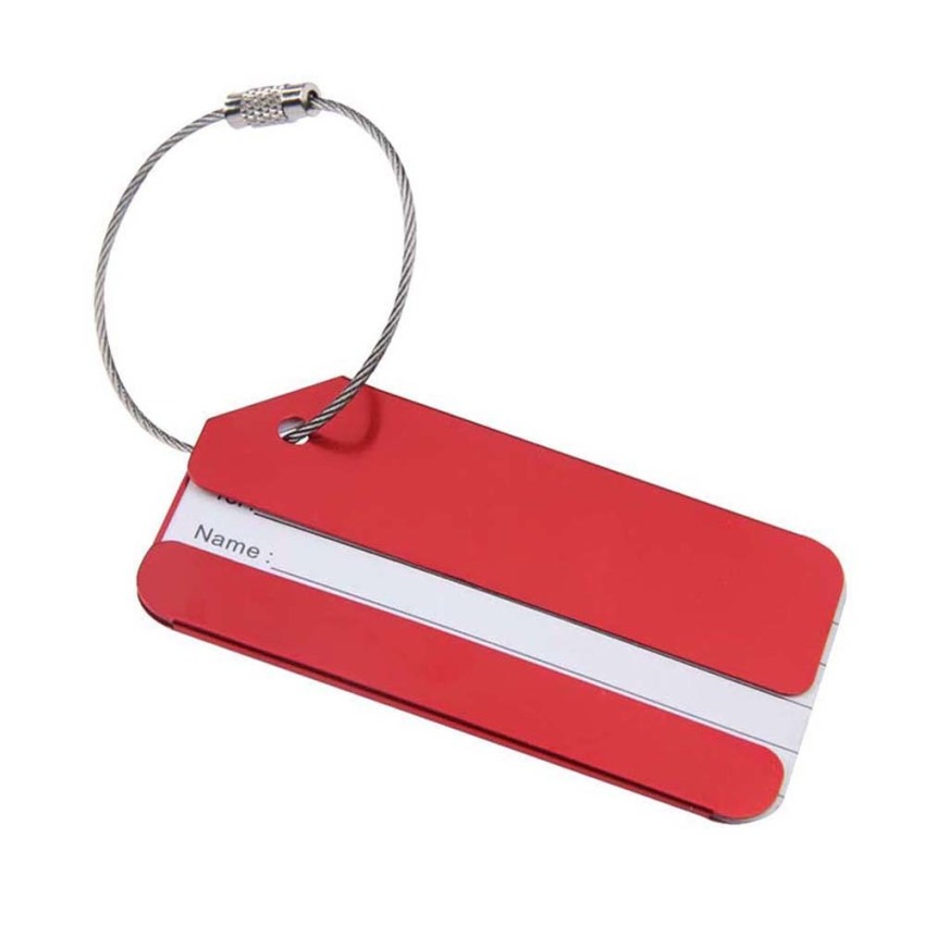 Luggage Tags for sale Luggage Labels brands & prices in Philippines