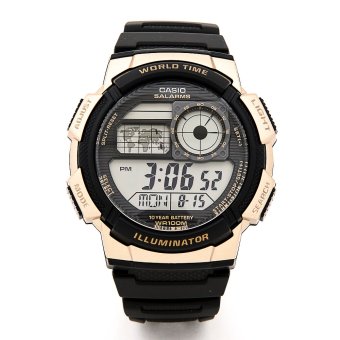 casio digital watch lazada