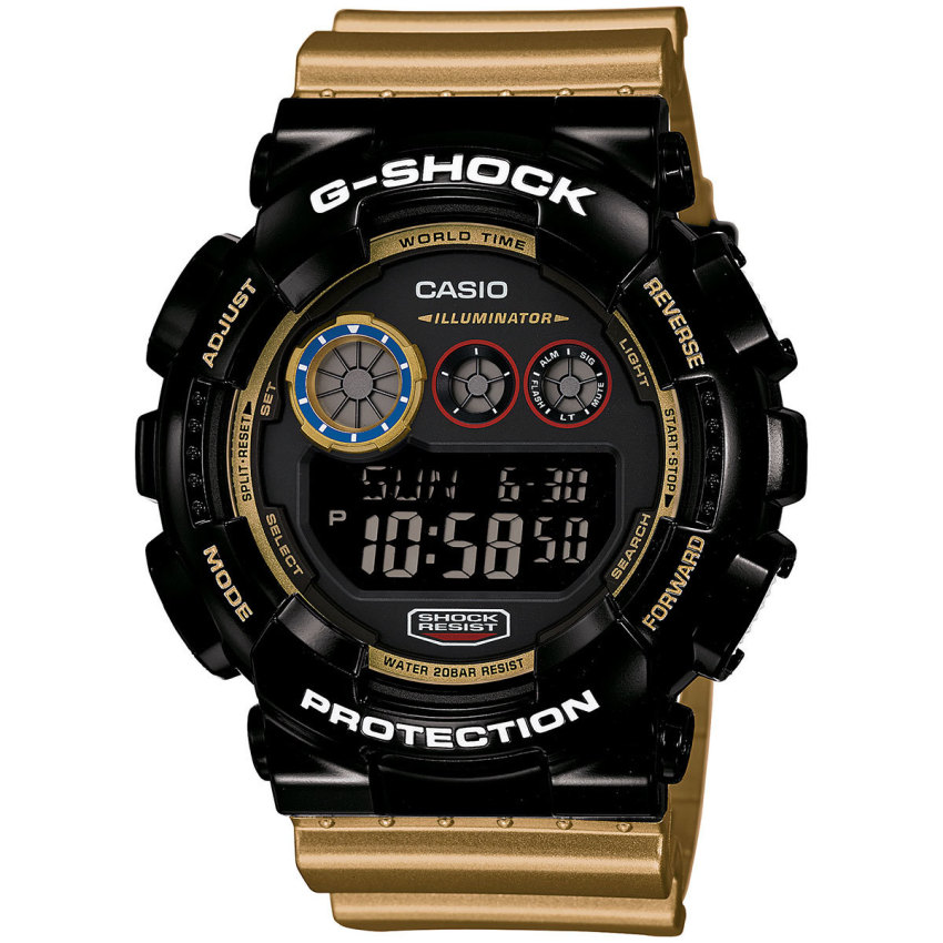 casio digital watch lazada