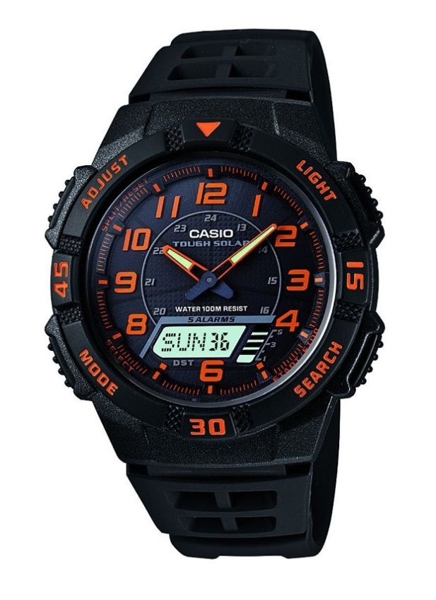 casio lazada