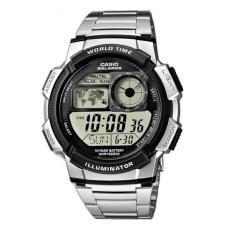 lazada casio watch for men
