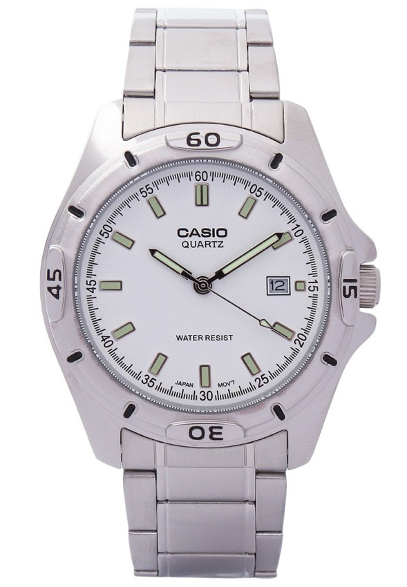 lazada casio watch for men