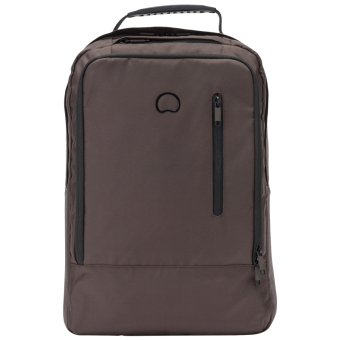 Delsey Maubourg 1-CPT Laptop Backpack - 00001360002/Blue