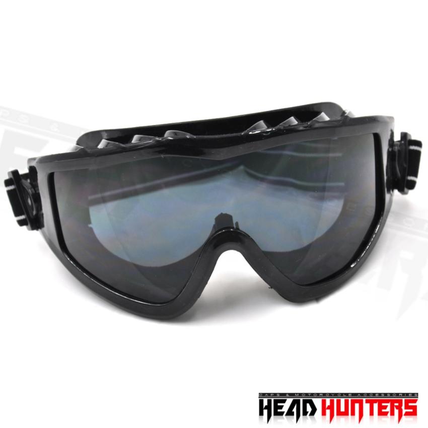 Biker Jackets For Motorcycle S Brands In Head Hunters Motorcycle Eye Protection Goggles Sungl Ski
