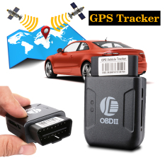 Obd Ii Gps Realtime Tracker Car Truck Vehicle Mini Spy Tracking Gsm Gprs Ah Obd Ii Gps Realtime Tracker Car Truck Vehicle Mini Spy Tracking Gsm Gprs Ah