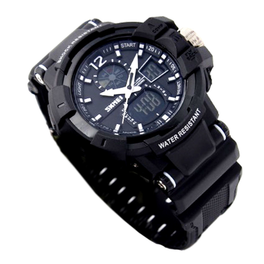 lazada sports watch