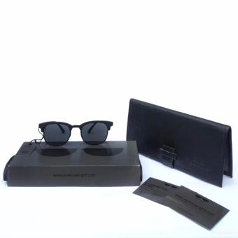 The Bully In Clear Specs Sunglasses For Women June 2018 - 5 The Bully in Clear Specs Sunglasses for Women - 5
