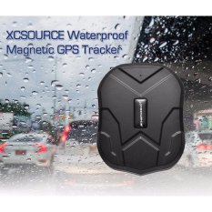 Xcsource Gps Tracker Locator For Car With Powerful Magnet Days Standby Intl Xcsource Gps Tracker Locator For Car With Powerful Magnet Days Standby Intl