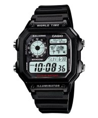 casio ae1200whd lazada