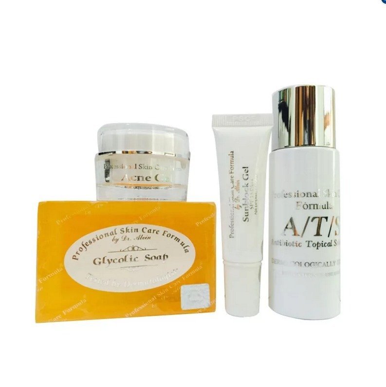 Professional Skin Care Formula by Dr Alvin Kojic Dipalmiitate Soap 135g