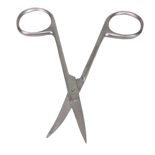 Iris Operating Scissor 4 5 Secheron Lazada PH