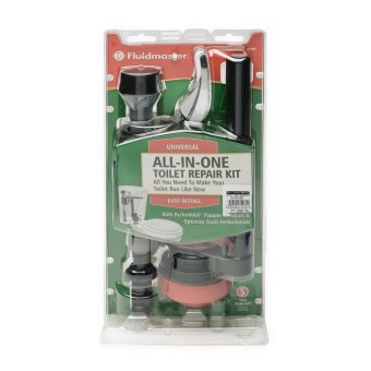 Fluidmaster All-In-One Toilet Repair Kit | Lazada PH