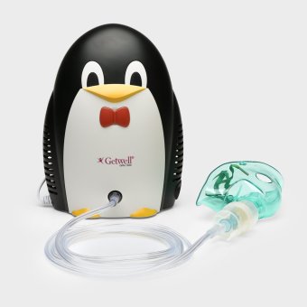 Getwell Penguin Nebulizer | Lazada PH