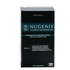 Gnc nugenix price