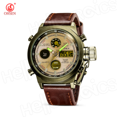 ohsen watch ad1601
