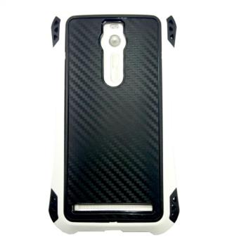 pc silicone shockproof cover for asus zenfone 2 5 5 white lazada ph pc silicone shockproof cover for asus zenfone 2 5 5 white lazada ph