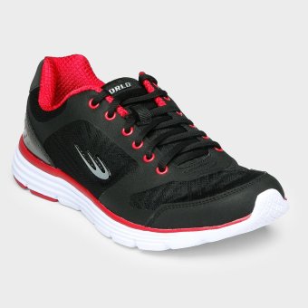 World Balance Mens Elite Trainer Running Shoes | Lazada PH