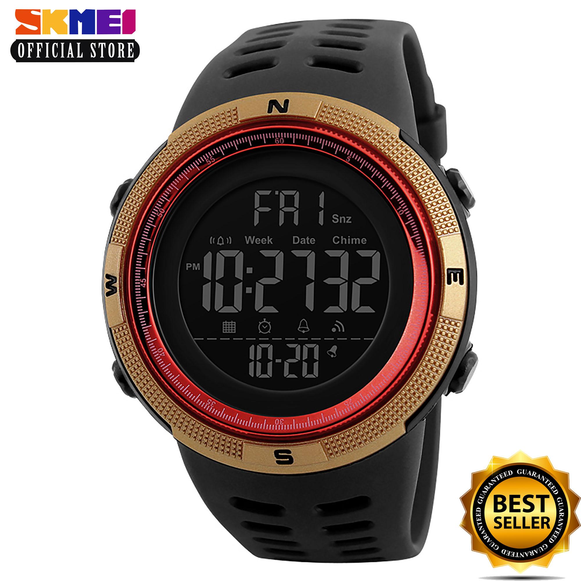 lazada sports watch