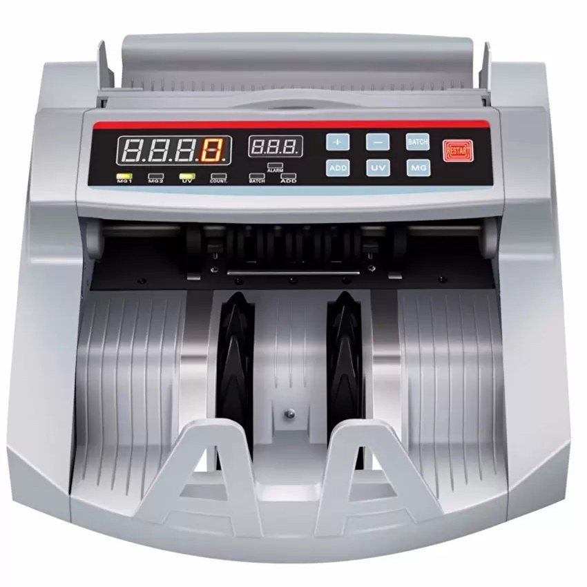 Multi Currency Money Bill Counter Lazada Ph Specifications Of Multi Currency Money Bill Counter