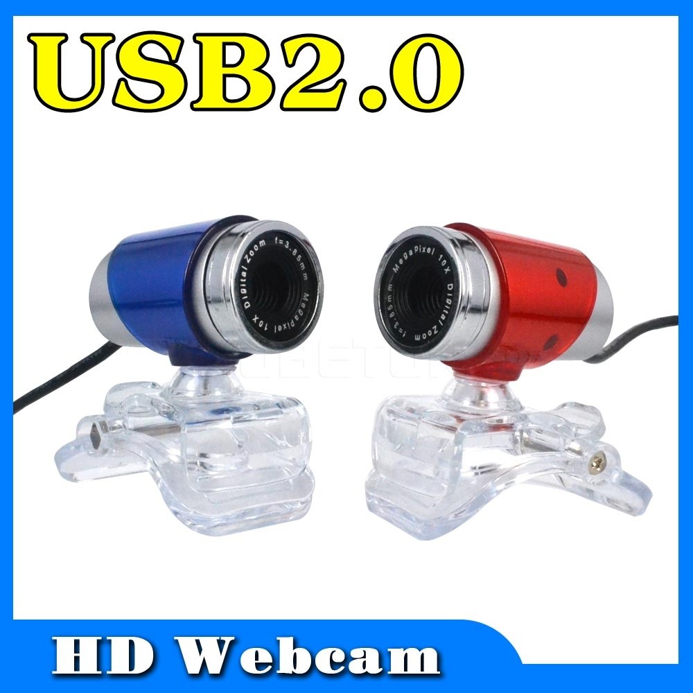 Generic Usb 50mp Hd Cmos Webcam Web Cam Web High Definition Camera