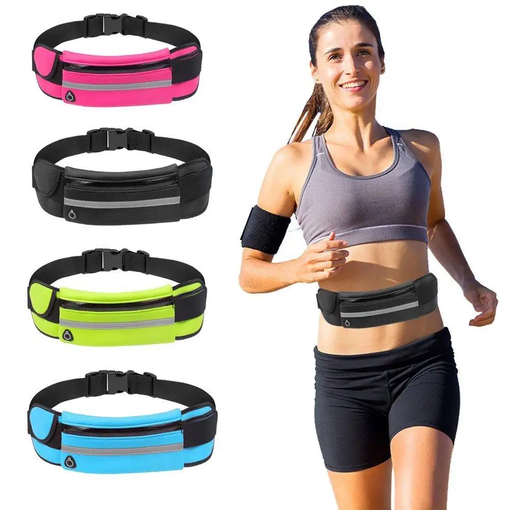 workout waist bag