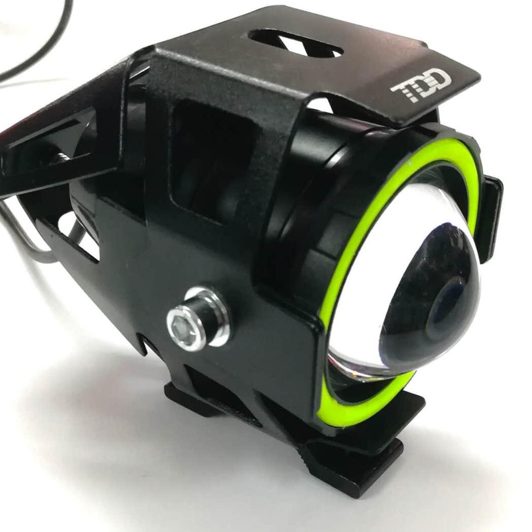 Transformer Projector Light Motorcycle Light U7 September 2018 - 2 transformer projector light motorcycle light u7 - 2