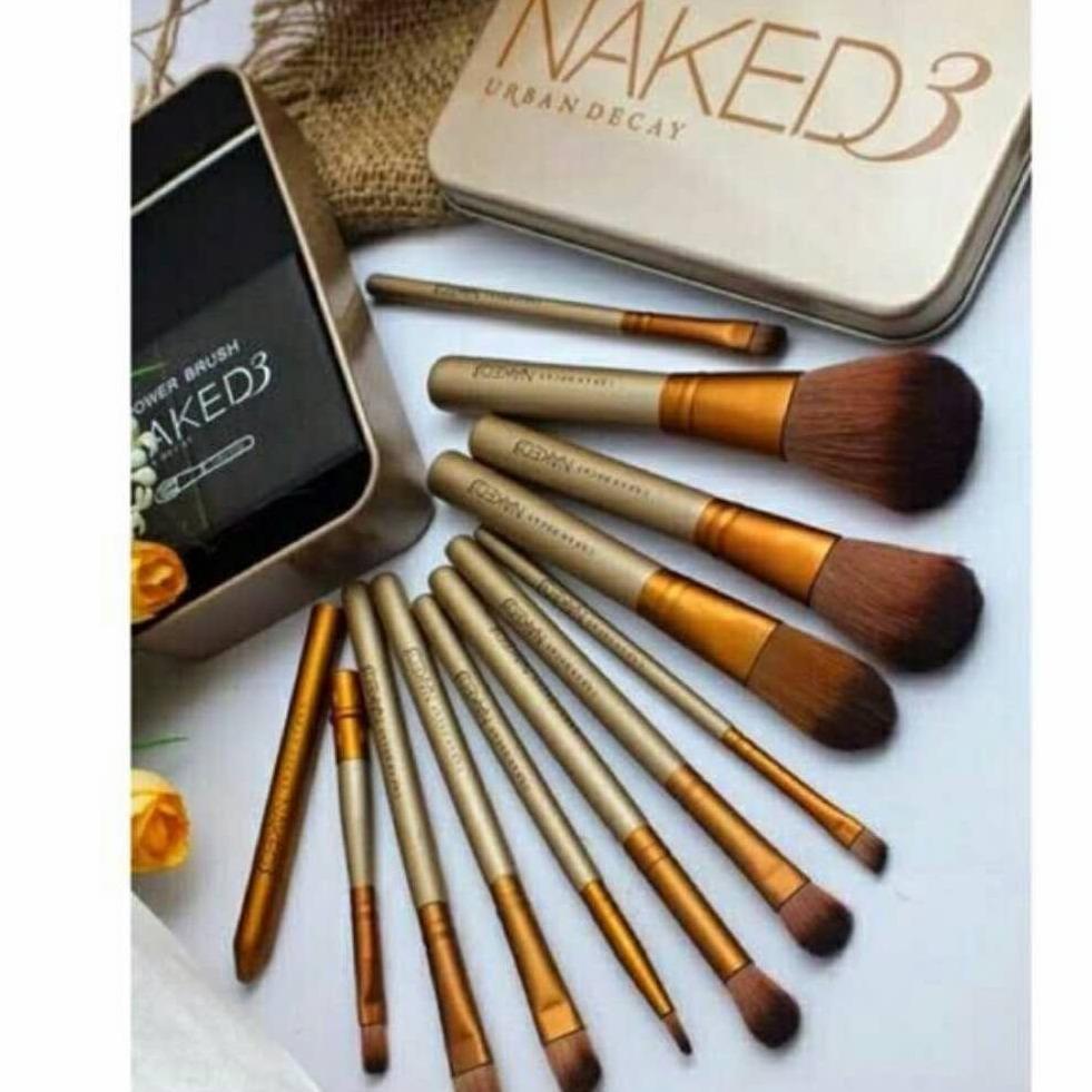 URBAN DECAY MAKE UP BRUSH Philippines