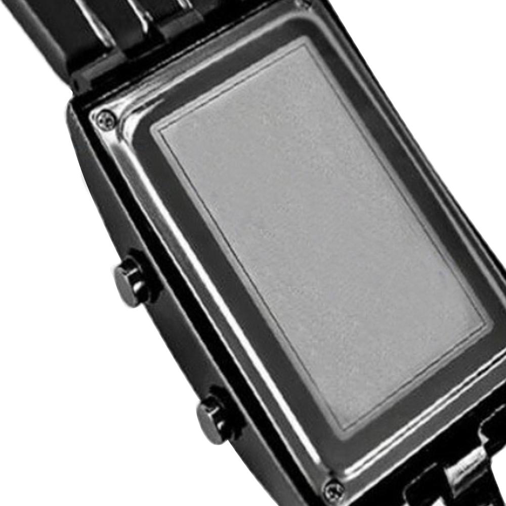 Binary Matrix Blue Led Waterproof Digital Wrist binary matrix blue led waterproof digital wrist