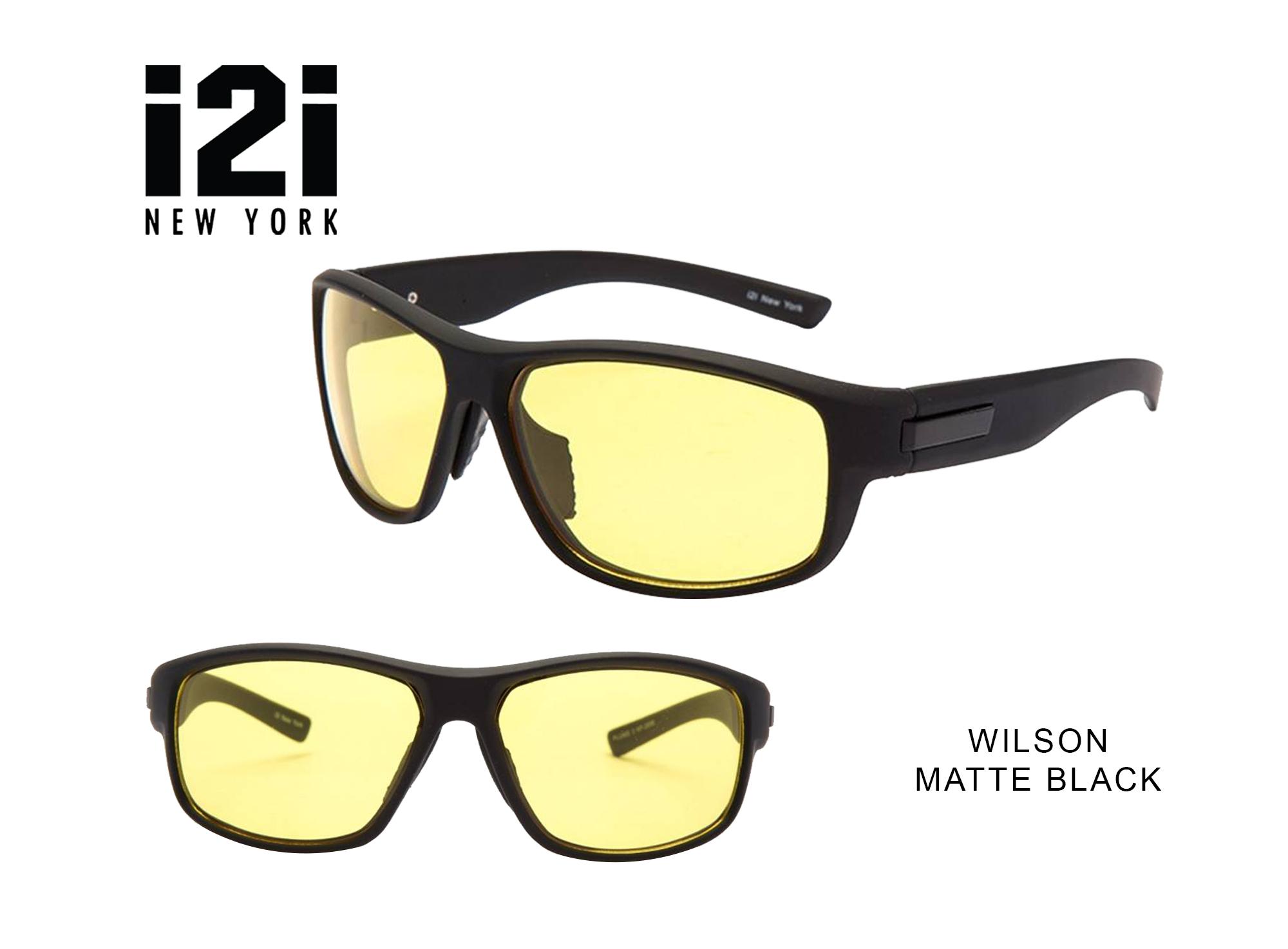 I2i WILSON 299 UV400 SUNGLASSES September 2018 - 3 i2i WILSON 299 UV400 SUNGLASSES - 3