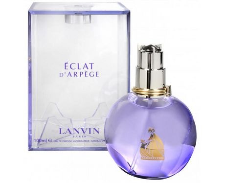 Lanvin Eclat De Arpege Eau De Parfum For Women100ml Lazada Ph