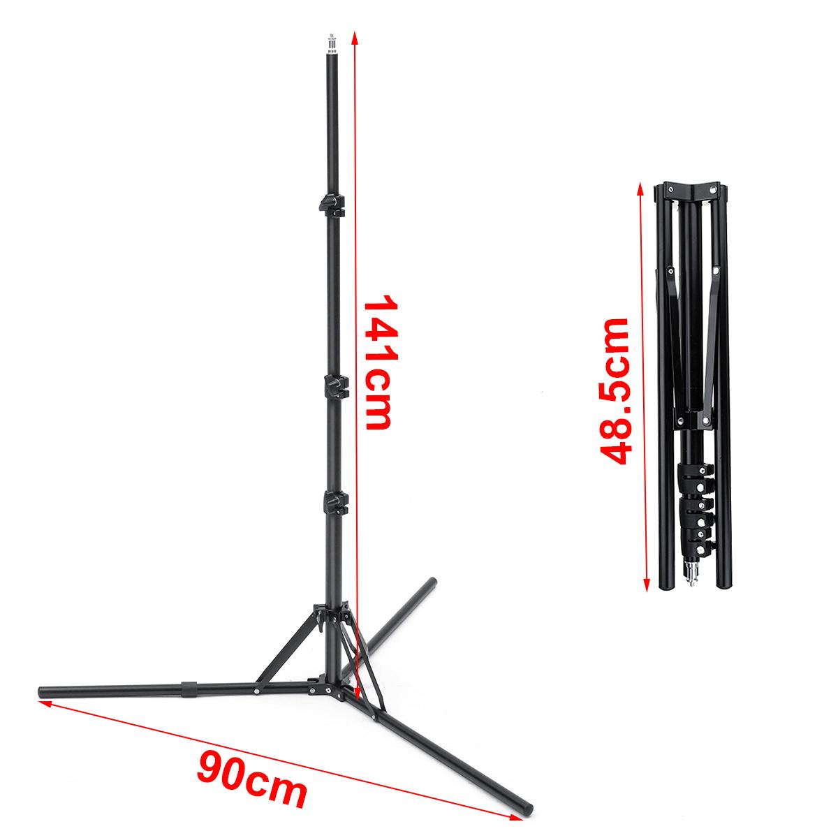 40W 5400K DIVA Ring Lamp Light For Beauty Make-up Studio Photo Video Taking 220V Light Stand - Intl August 2018 - 3 40W 5400K DIVA Ring Lamp Light For Beauty Make-up Studio Photo Video Taking 220V Light Stand - intl - 3