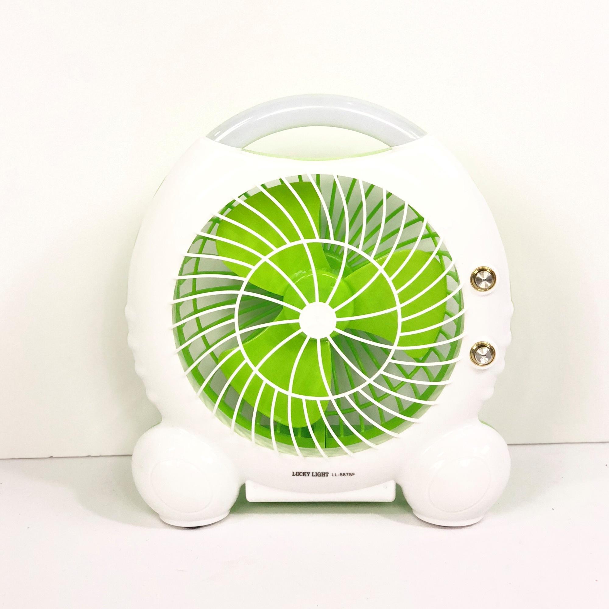 Fan For Electric S Brands Review In Philippines Multifunction Rechargeable Fan With Led Light Ll 5875f