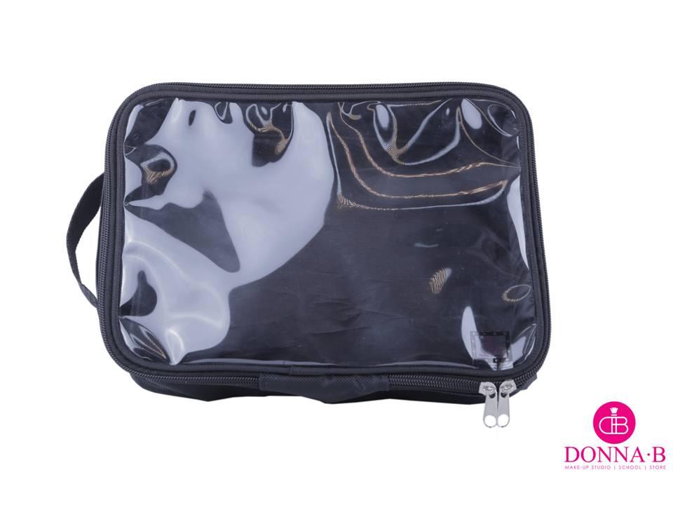 Chaleur big makeup pouch Philippines