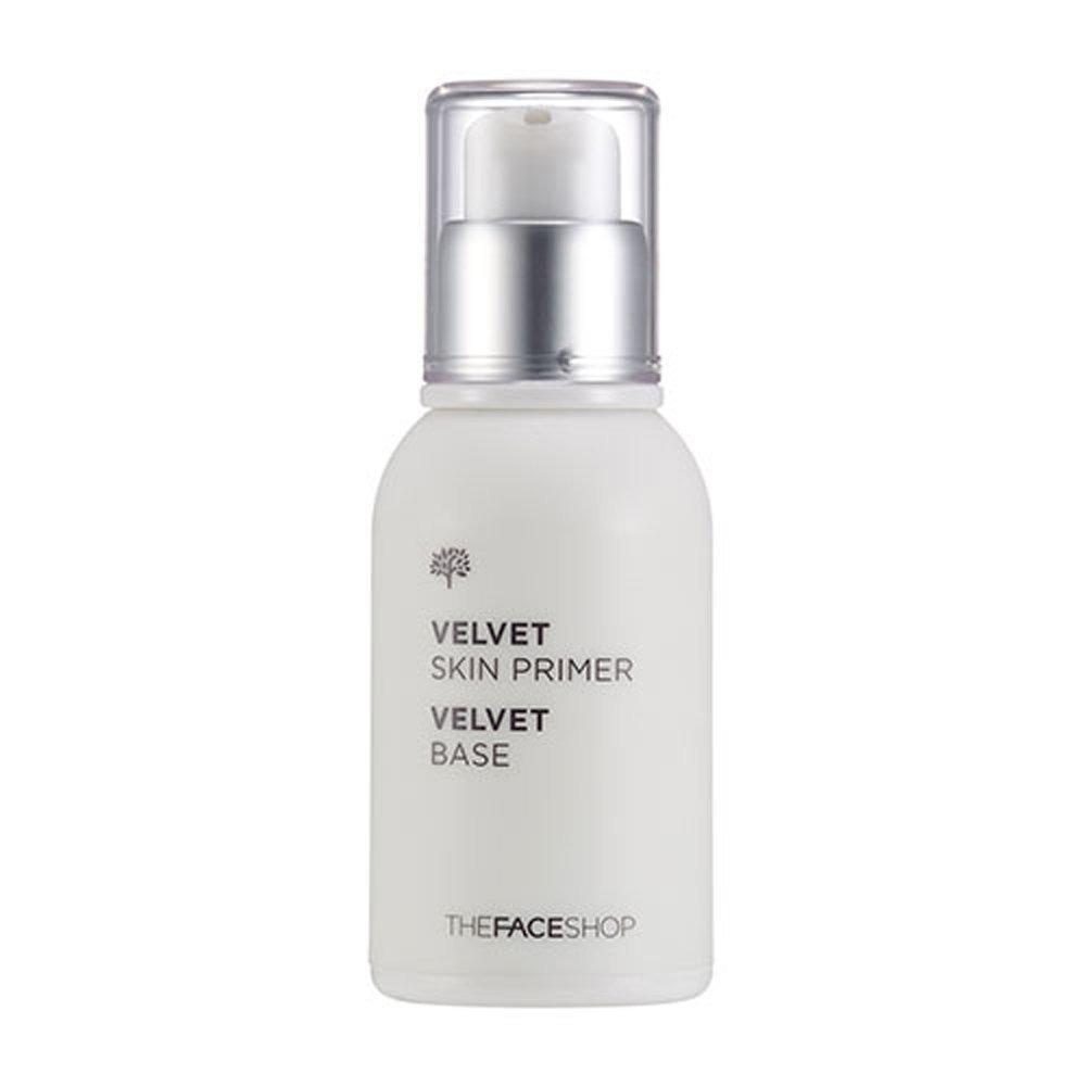 Primer Velvet Skin Primer Philippines