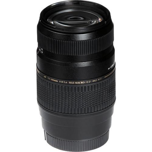 Tamron A17 Zoom Telephoto AF 70-300mm f/4-5.6 Di LD Macro Lens for Pentax