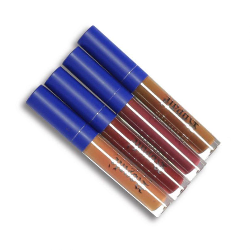 Organic Matte Lip Gloss Philippines