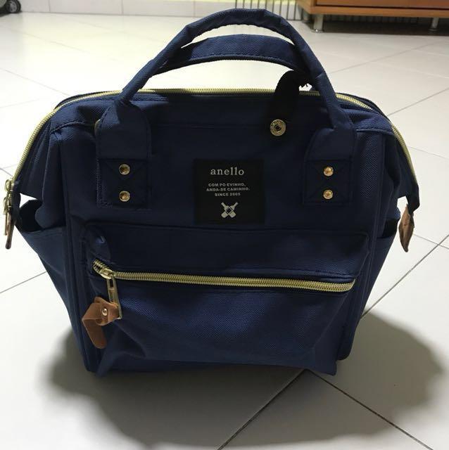 anello backpack medium size