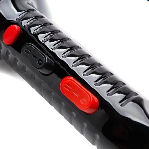 Mozer Hair Dryer High Power Professional Hair Dryer August 2018 - 4 Mozer hair dryer high power professional hair dryer - 4