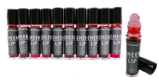 M.A.C CHEECK LIP Philippines