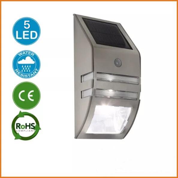 Outdoor Lighting For Lights S Brands Review 100 Stainless Steel High Quality Solar Light Waterproof Sensor Led
