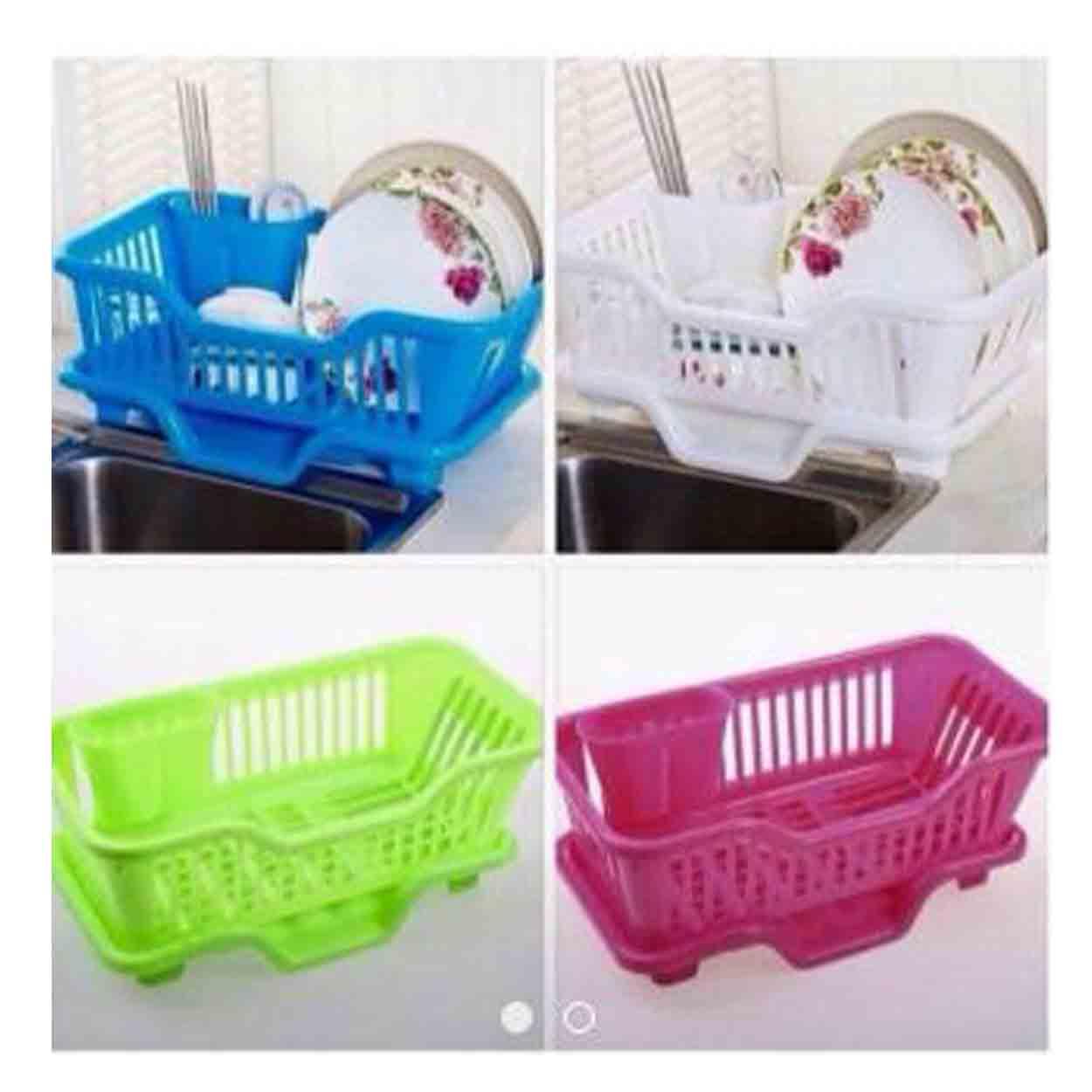 Dish Rack For Sink Accessories S Brands Review In New Fashion Great Kitchen Plastic Drain Bowl Sink Dish Drainer Drying Rack Basket Organizer Tray Multicolor