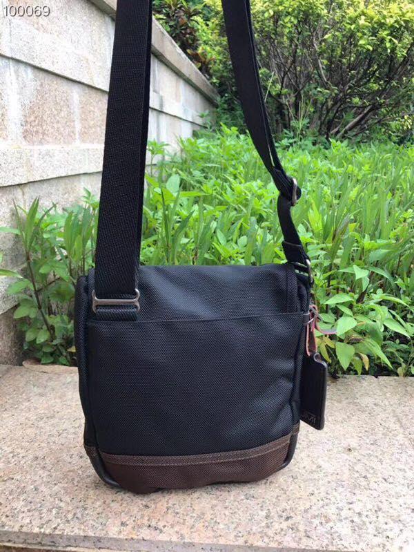 Alpha Bravo - Barton Crossbody Bag September 2018 - 3 Alpha Bravo - Barton Crossbody Bag - 3