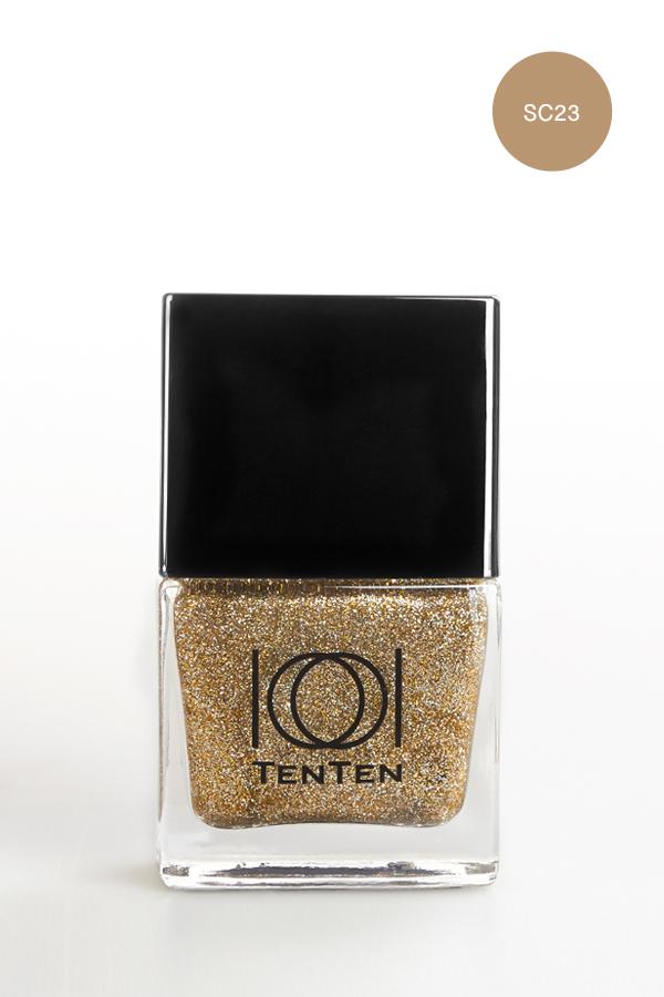 Tenten SC23 Gold Glitter Philippines