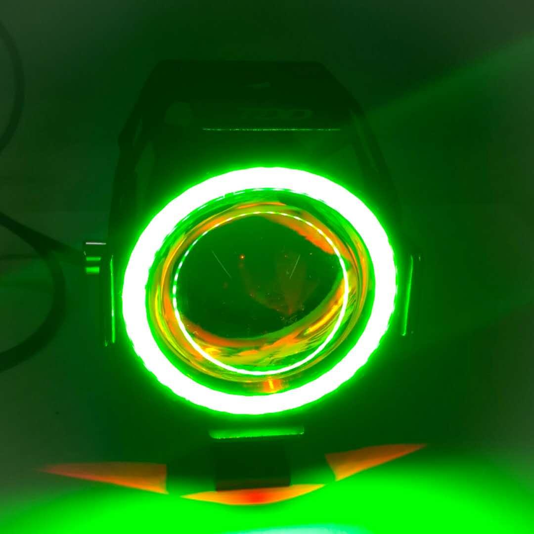 Transformer Projector Light Motorcycle Light U7 September 2018 - 5 transformer projector light motorcycle light u7 - 5