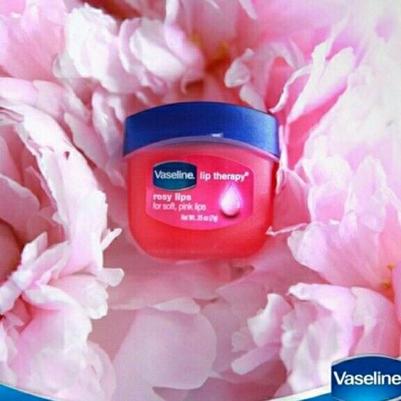 Vaseline lip therapy Philippines